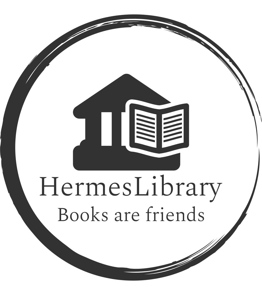 Hermes Library Logo